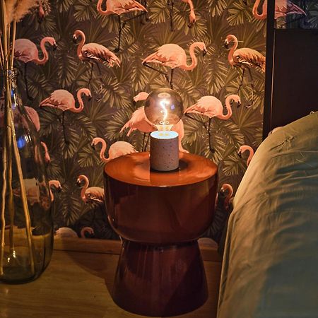 Hugo By The Harbor, Light-Filled And Centrally Located Apartment - Free Parking Остенде Экстерьер фото