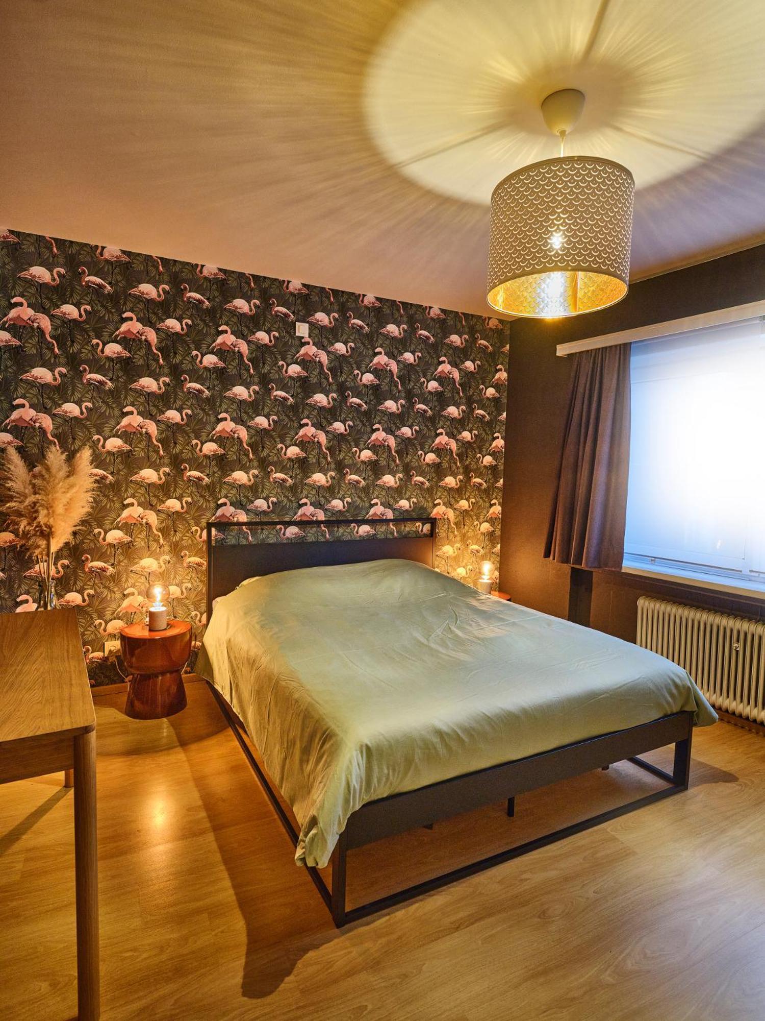 Hugo By The Harbor, Light-Filled And Centrally Located Apartment - Free Parking Остенде Экстерьер фото