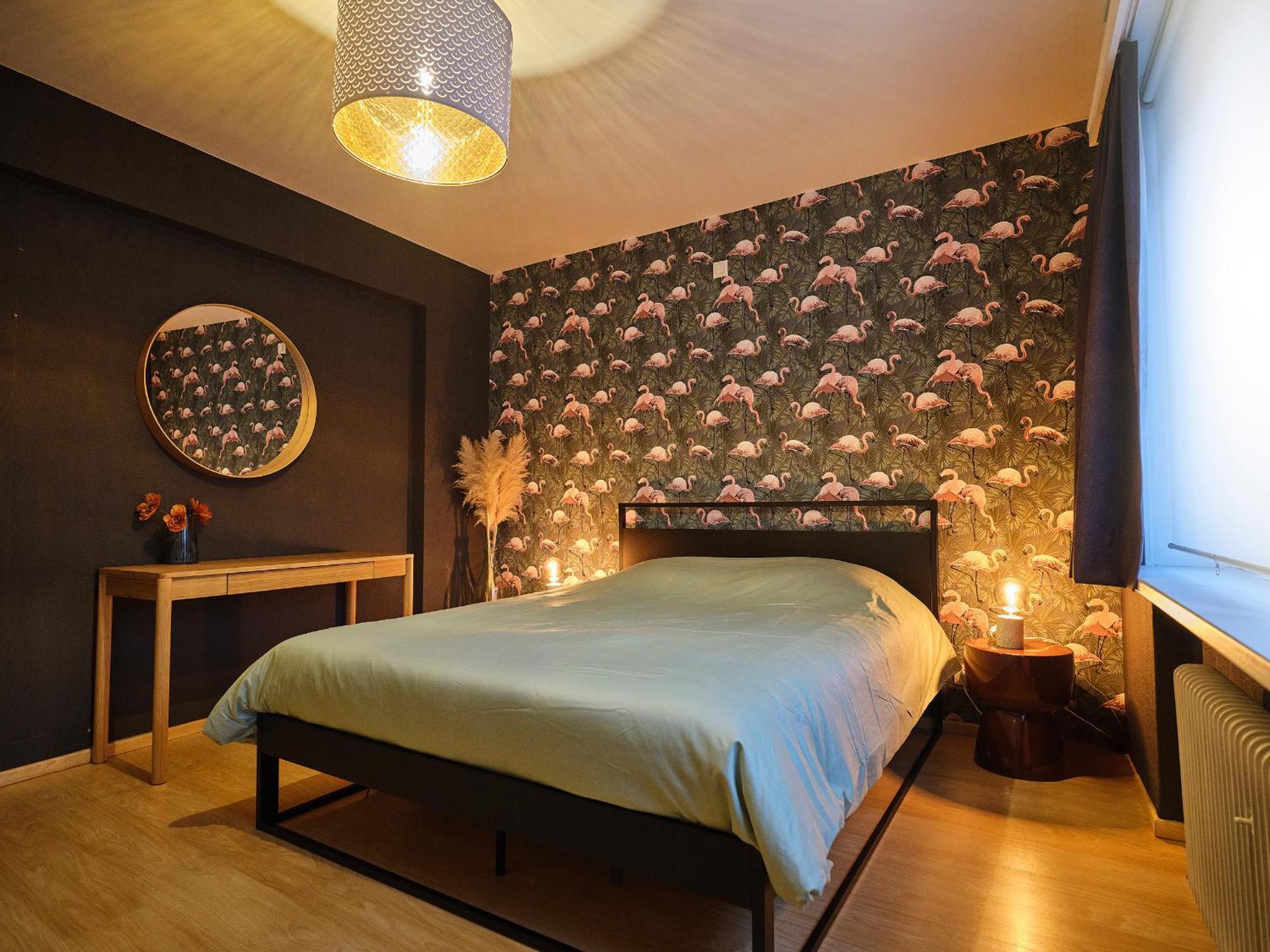 Hugo By The Harbor, Light-Filled And Centrally Located Apartment - Free Parking Остенде Экстерьер фото